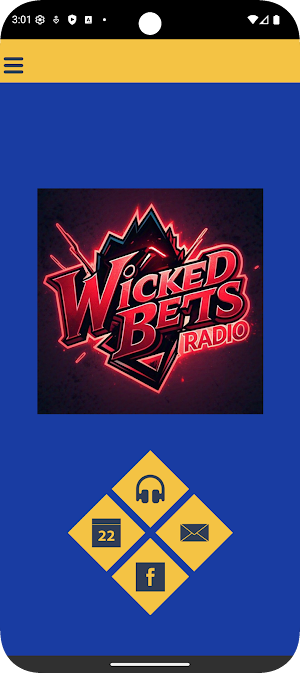 Wicked Beats Screenshot 0