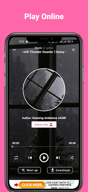MP3 Juice - Music Downloader Screenshot 1