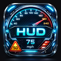 CarHUD