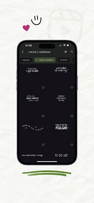 Comuzzi Screenshot 3