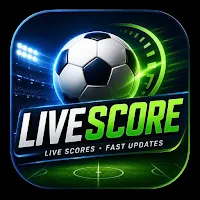 LiveScore – Match & Stats