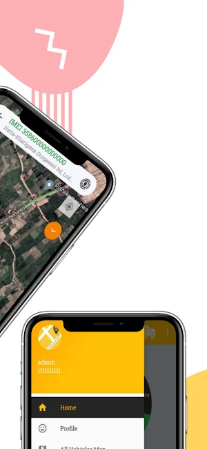 Vehiclestep Pro Screenshot 2