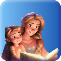 Bedtime Story AI