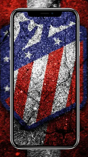 Atletico Madrid Wallpapers screenshot 4