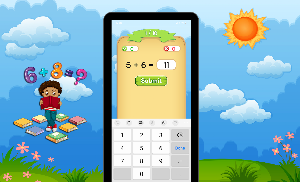 Math Genius Screenshot 2