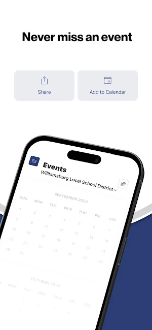 Burg Schools Screenshot 1