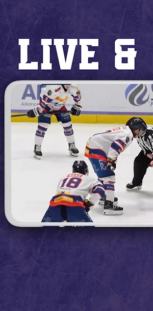 Glasgow Clan TV Screenshot 0