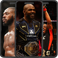 Jon Jones Wallpapers