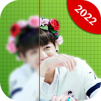 Make a Guess - B T'S K-POP
