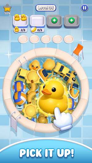 Pool Go! Screenshot 0