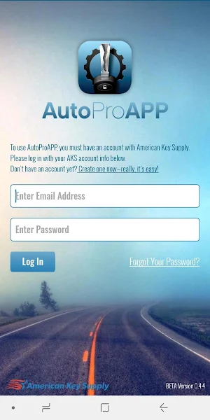 AutoProAPP: The Ultimate Resource for Locksmiths Screenshot 0