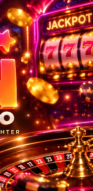 Spin Casino Screenshot 3