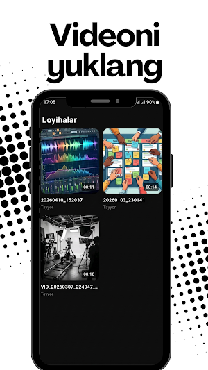 MatnlaAI Screenshot 0
