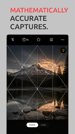 Gridio – Pro Grid Camera Screenshot 3