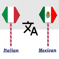 Italian To Mexican Translator