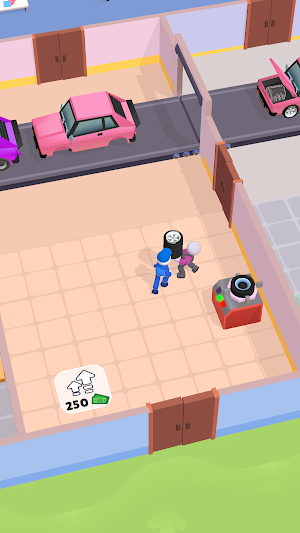 Garage Guru: Car Master Screenshot 3