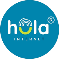 Hola Internet