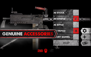 Weaphones™ WW2: Gun Sim Free Screenshot 3