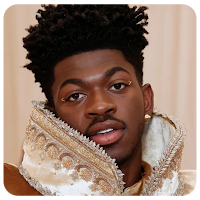 Lil Nas X Wallpaper HD