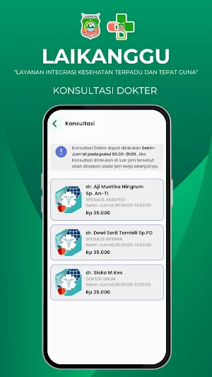 Laikanggu Konawe Utara Screenshot 1