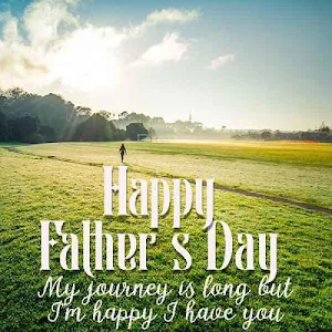 Father's Day Gif and Wishes Screenshot 0