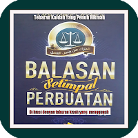 Balasan Setimpal Perbuatan