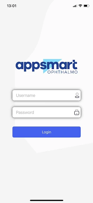 Appsmart EMR Screenshot 0
