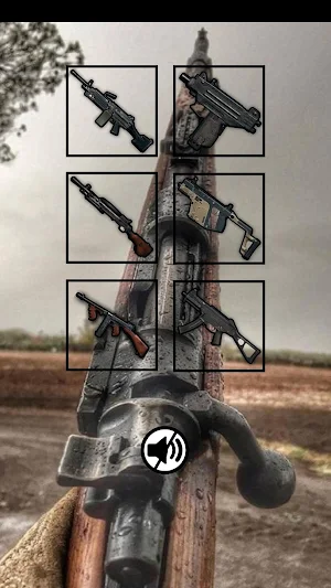 Gun Sounds Screenshot 3