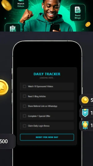 KudiTube: Watch Earn App Help Screenshot 2