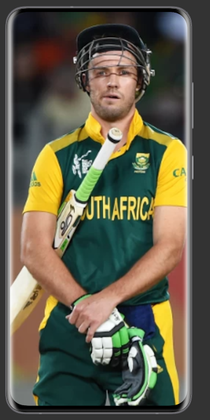 Ten Sports: Live Cricket TV HD Screenshot 2