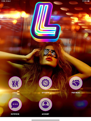 Localty Screenshot 3
