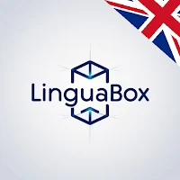 LinguaBox: Учить английский