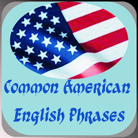 Common American English Phrase