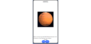 Weight in Different Planets Screenshot 3