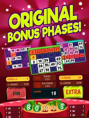 Praia Bingo - Bingo Games + Slot + Casino Screenshot 2