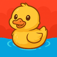 Deliver The Duck Water Game