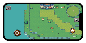 Forge And Sail Screenshot 2