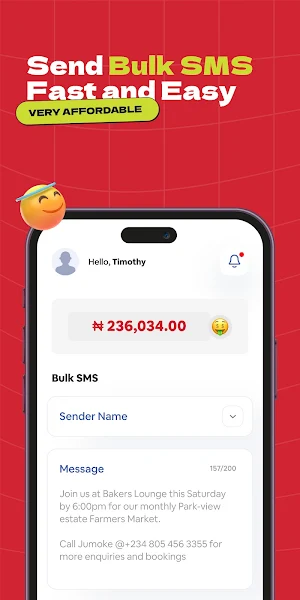 DataResell Screenshot 3
