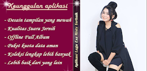 Esa Risty Lagu Kenangan MP3 Screenshot 0