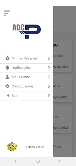 ADC Prometeon Screenshot 2