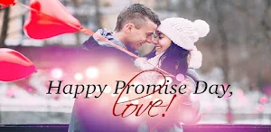 Promise Day Greeting Images Screenshot 3