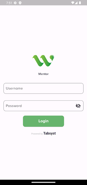 Nawawin mentor Screenshot 0