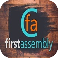 Crawfordsville firstassembly