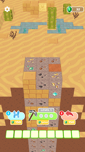 Craft Jam Screenshot 3
