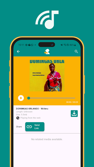 Yao Story App Screenshot 2
