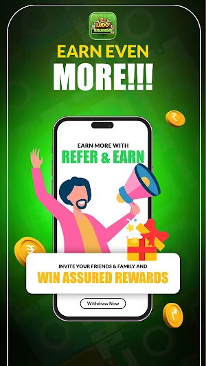 Ludo Sikandar - Play Ludo Game Screenshot 1