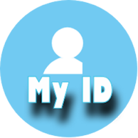 My ID card