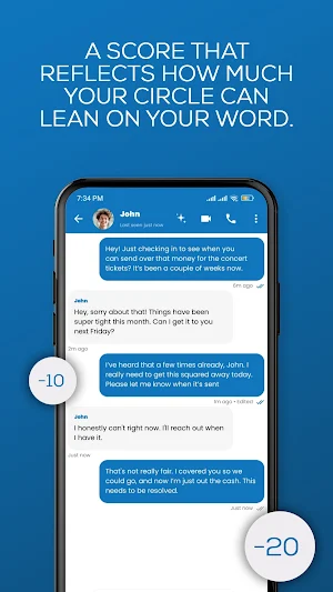 Credail Screenshot 0