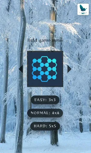 ijsfd game mmn Screenshot 1