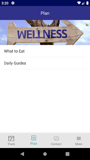 Keto Buddies Screenshot 3
